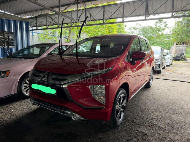 2023 Mitsubishi XPANDER 1.5 (A) - 2
