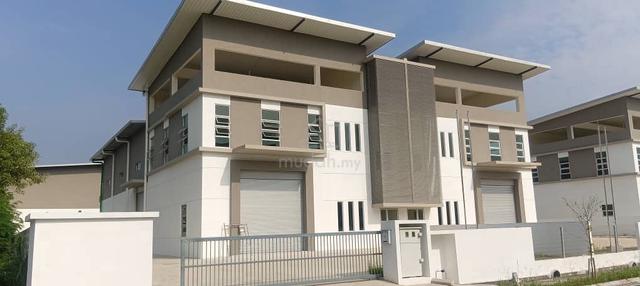 Cheras Super Link 2 Stry House, D Premier Damai Perdana Len Seng 1