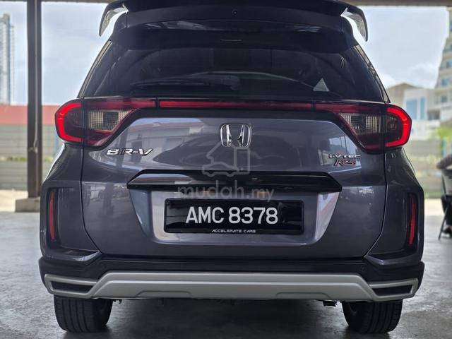 2021 Honda BR-V V 1.5L (A) - 5