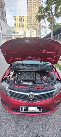 2015 Proton PREVE 1.6 EXECUTIVE (A) - 5