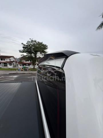 2020 Toyota HILUX 2.8 BLACK EDITION (A) - 5