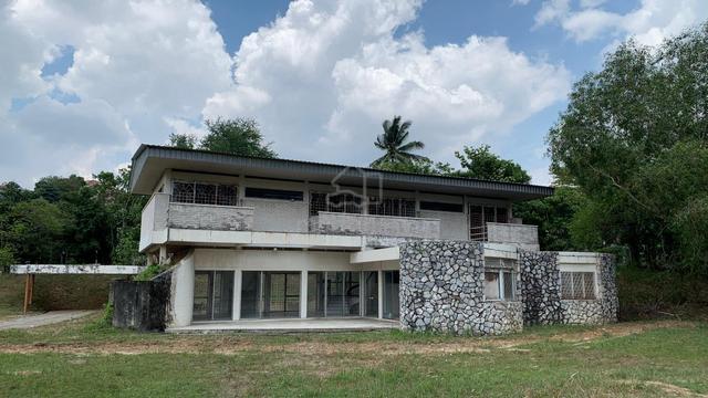 Bungalow Taman Duta Bukit Tunku Kuala Lumpur for RENT!!! 1