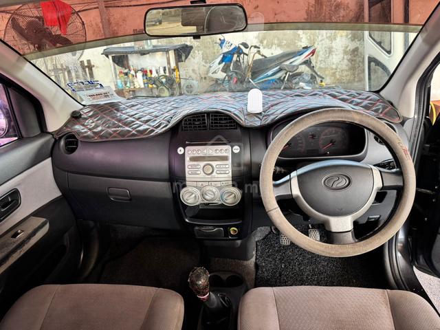 2005 Perodua MYVI 1.0 SR (M) - 5