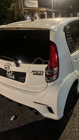 2013 Perodua MYVI 1.5 SE GHS (M) - 3