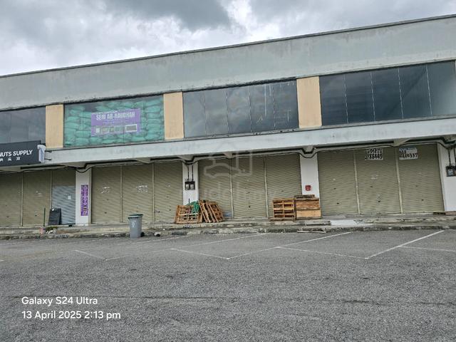 Freehold, Single Storey Shoplot, Nilai 3, Negeri Sembilan 1