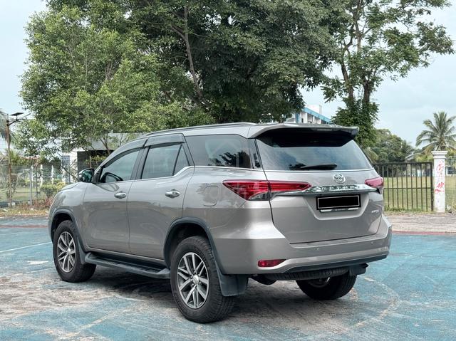 2017 Toyota FORTUNER 2.7 SRZ 4x4 (A) - 3