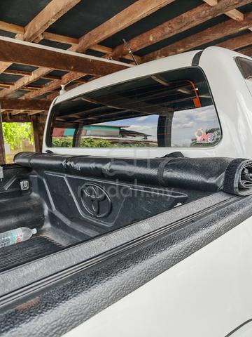 2014 Toyota HILUX 3.0 G VNT (A) - 3