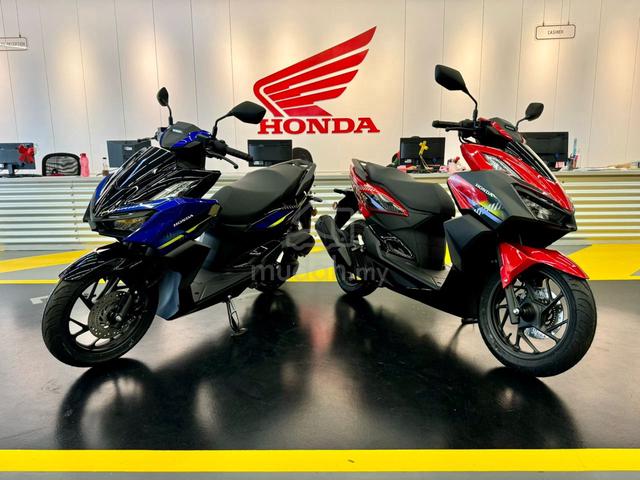 Honda Vario New X Freeapply X Doc Ringkas Motorcycles For Sale In Brickfields Kuala