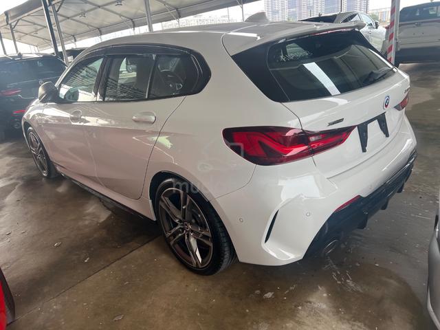 2023 Bmw M135i 2.0T Xdrive AWD (A) MSPORT - 5