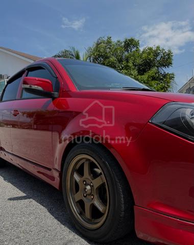 2013 Proton SAGA 1.3 FL (A) - 3