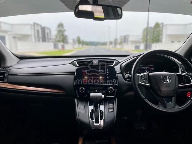 Honda CR-V 1.5 TC 2WD 2019 CRV | RM1000/mth - 5