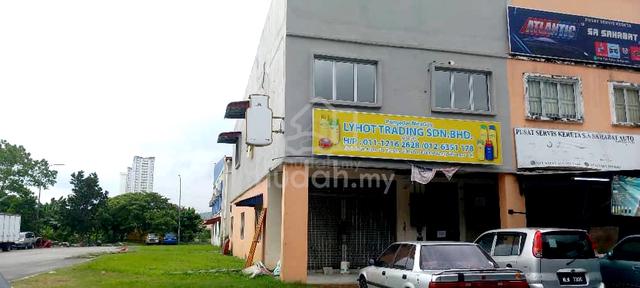 1st Floor Office ❤️ Kajang ❤️ Taman Sri Melor Mewah Sungai Chua 3