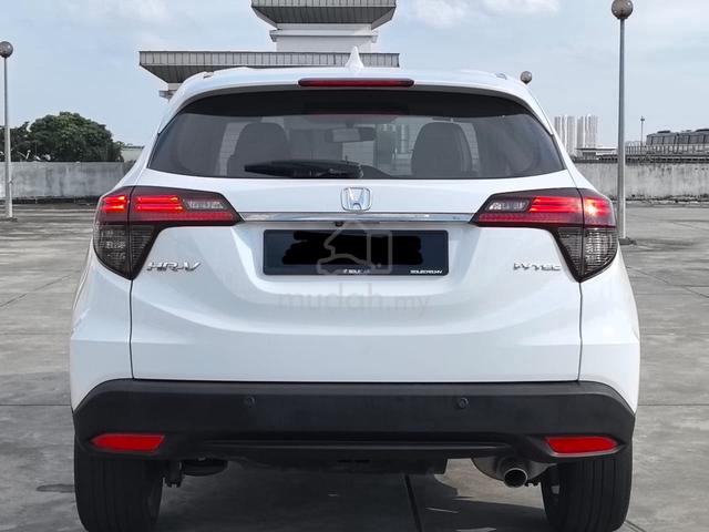 2019 Honda HR-V 1.8 V ENHANCED (A) - 5