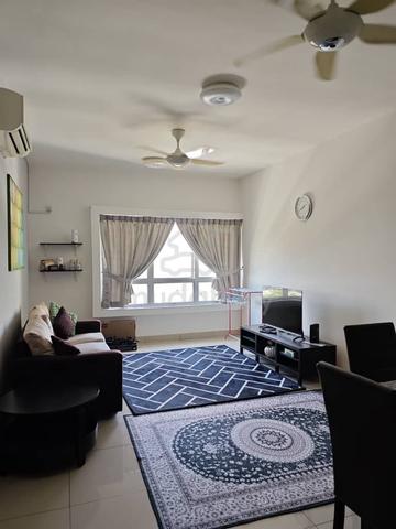 Idaman Residence @ Nusa Idaman 1