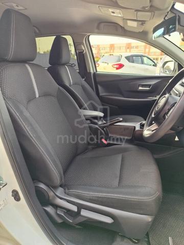 2023 Toyota VIOS 1.5 E MY23 (A) - 5