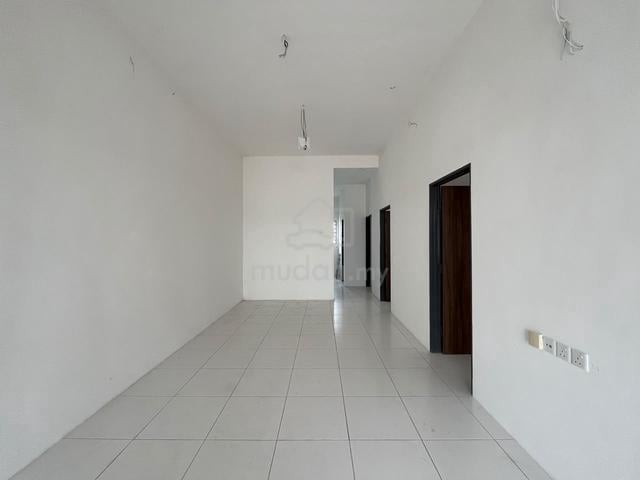 Gated Guarded Single Storey Terrace Taman Savori Simpang Empat Kedah 1