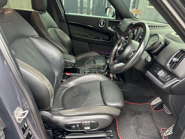 2018 Mini COUNTRYMAN 2.0 (A) - 3