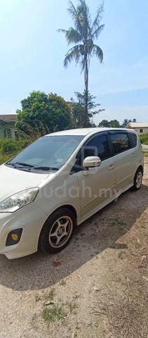 2014 Perodua ALZA 1.5 ZHP ADVANCED (A) - 3