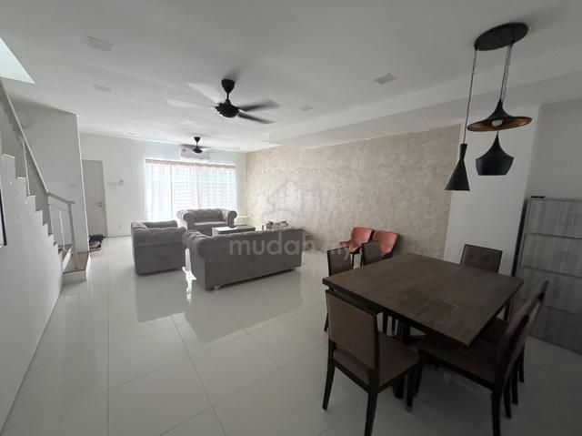 Casa Green 2 Tingkat untuk disewa 1
