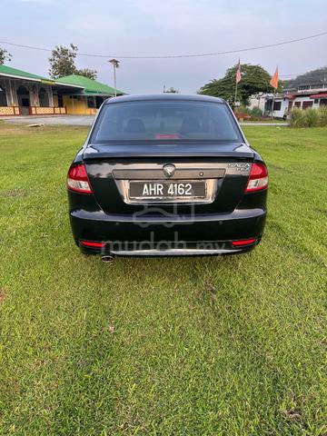 2011 Proton SAGA FLX 1.3 MANUAL For Sale ❗️❗️ - 4