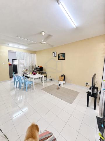 Sierra Perdana,easy to CIQ,full loan, cash out, first home buyer 1