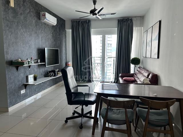 Tropicana Bay Residences @ PWC 1
