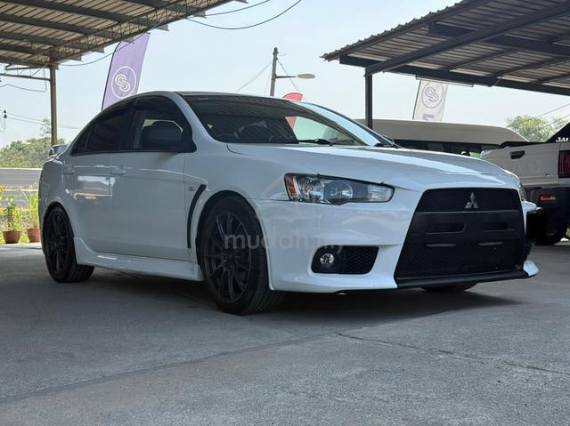 CASH ONLY 🔥🔥2010 Mitsubishi LANCER 2.0 GT (A) - 1