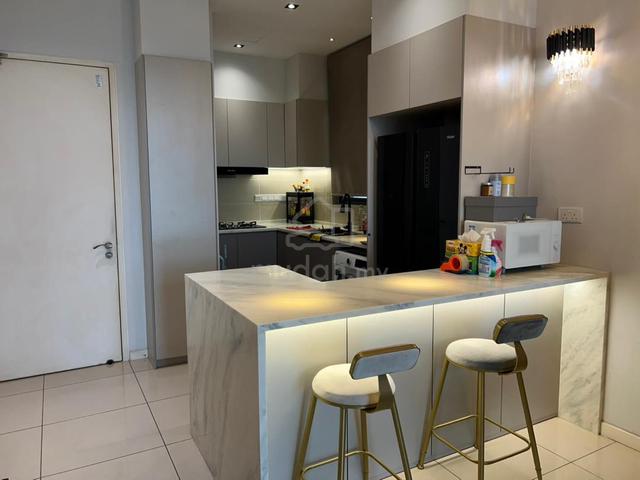 Waltz Residences 1