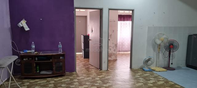 Apartment Nilai Perdana 1