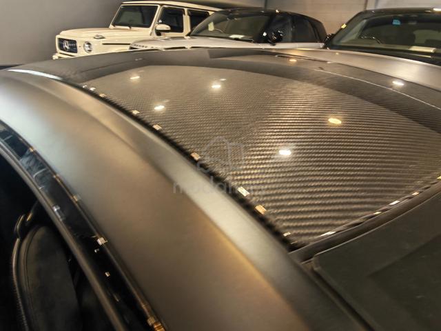 Aston Martin VANTAGE 4.0 F1 EDITION (A) - 5