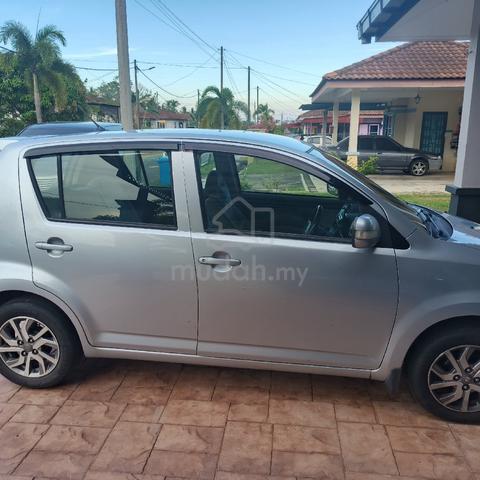 2006 Perodua MYVI 1.3 EZi (A) - 2