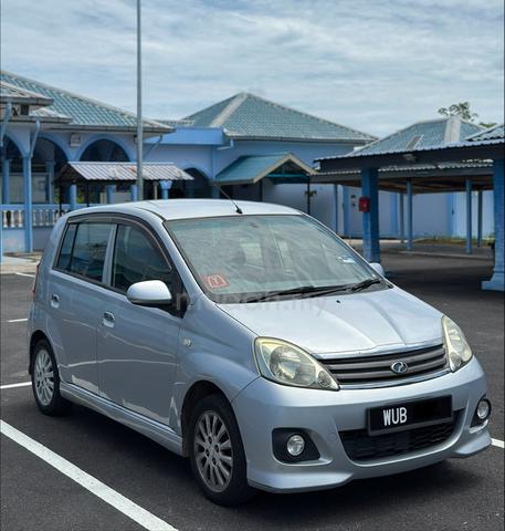 2010 Perodua VIVA 1.0 ELITE EXCLUSIVE (A) - 1