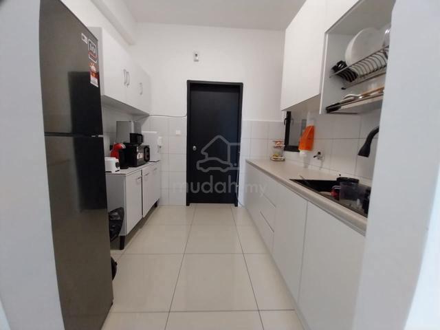 Setia Seraya Residence 3