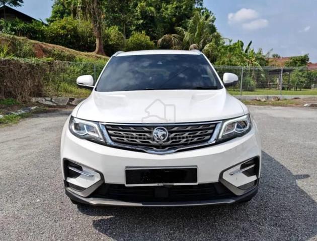 2023 Proton X70 1.5 (A) - 4