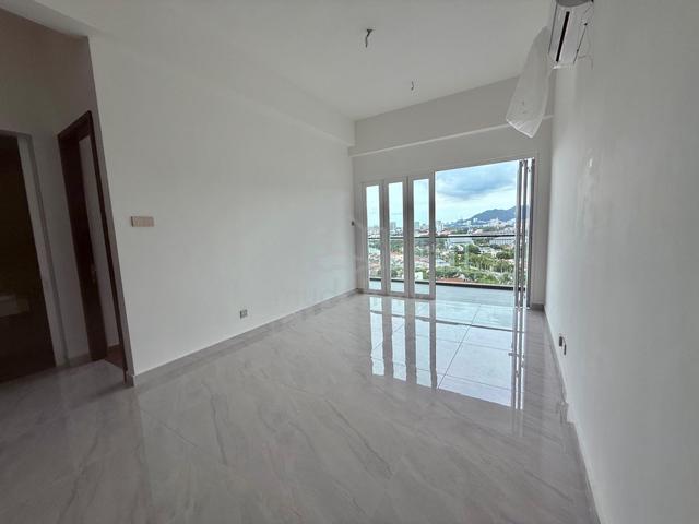 Codrington Residence 1