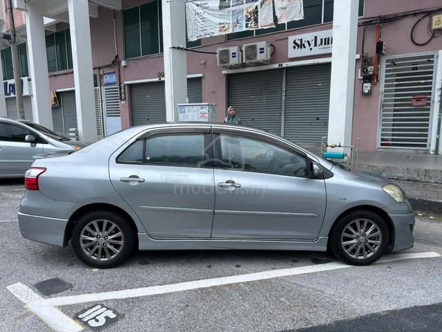2011 Toyota VIOS 1.5 G LIMITED NCP93R-BEPGKE - 3