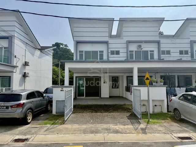 [End Lot] 2-Storey Terrace @ Taman Intan (Diamond Garden), Dengkil 1