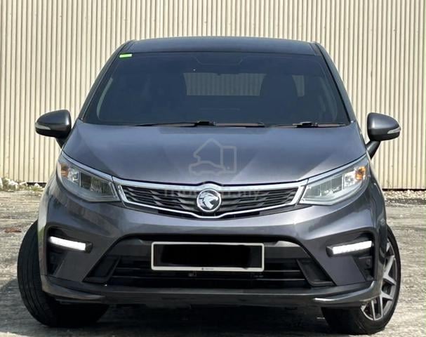 2021 Proton PERSONA 1.6 PREMIUM MY16 FACELIFT (A) - 3