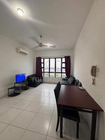 Sky View @ Bukit Indah 1