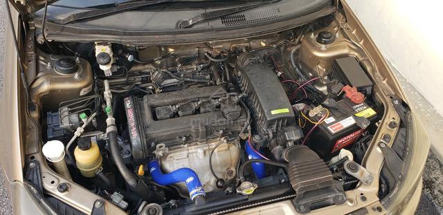 2014 Proton SAGA 1.3 FLX EXECUTIVE FACELIFT (A) - 3