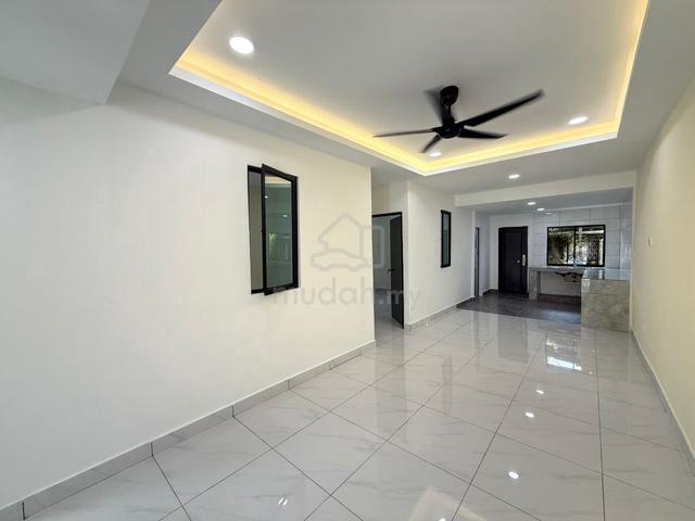 ‼️SUPER NICE | RENOVATED‼️Taman Zamrud, Ulu Tiram 1