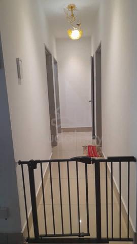 Razak City Residences (RC Residence) room for rent 2