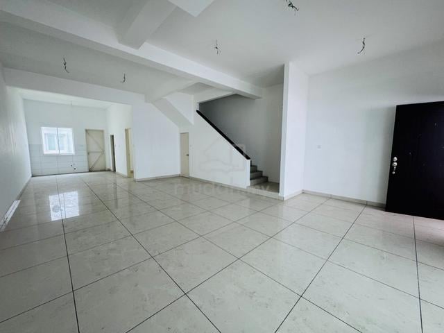 Orange Residence, Bagan Ajam, Freehold, Prime Location, High Potential 1