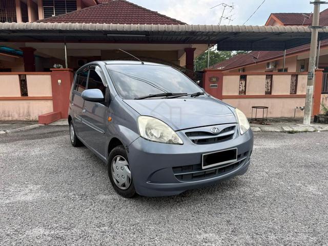 2013 Perodua VIVA 1.0 EZ (A)KERETE CANTIK TUNAI.JU - 1