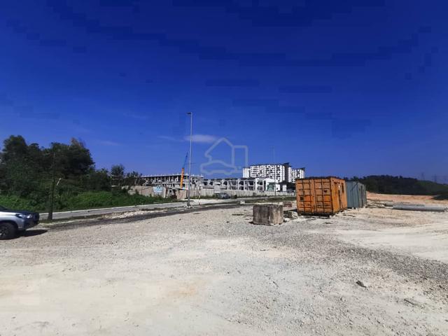 Nilai Agriculture Land Facing Main Road 2