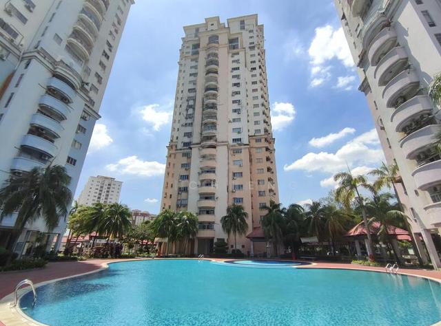Ridzuan Condominium 1
