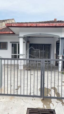 Rumah Teres 1 Tingkat Untuk Disewa 1