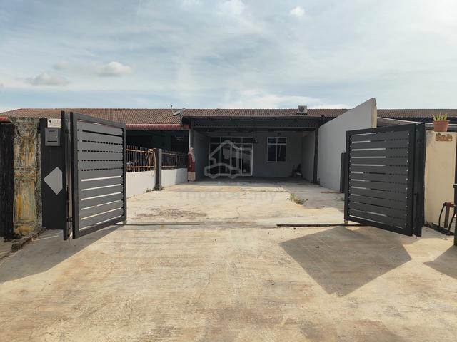 Rumah PARKING 6 BIJI KERETA + FULLY RENOVATED🔥 Masuk cuci kaki sajaa 1