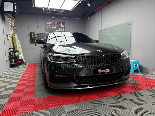2019 Bmw 530e 2.0 M SPORT (A) - 2