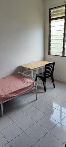 Single room for rent in Bandar Saujana Putra 1